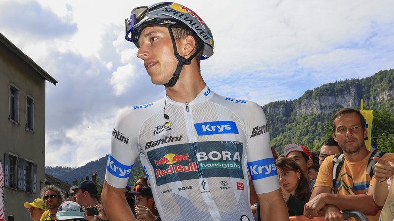 Florian Lipowitz | Bild: picture-alliance/dpa Florian Lipowitz