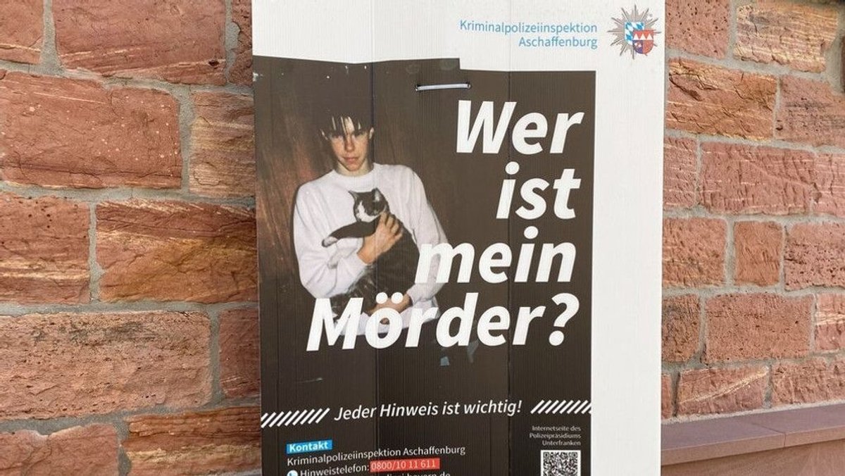 Cold Case Klaus Berninger: Polizei bittet um Hinweise zu Messer