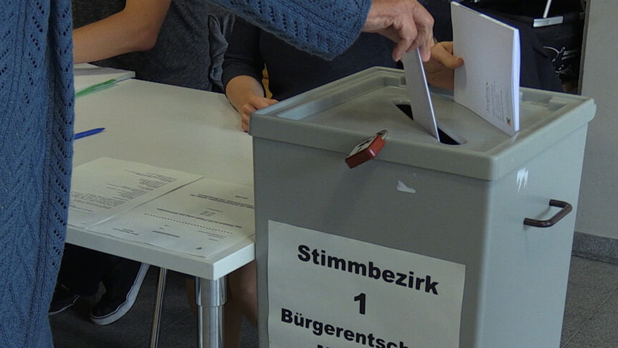 Die Nein-Sager: Lähmen Bürgerentscheide lokale Entwicklung?