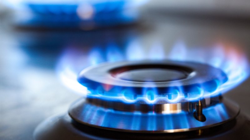 Gas wird teurer: daran liegts | Bild: stock.adobe.com/Chepko Danil Gas wird teurer: daran liegts