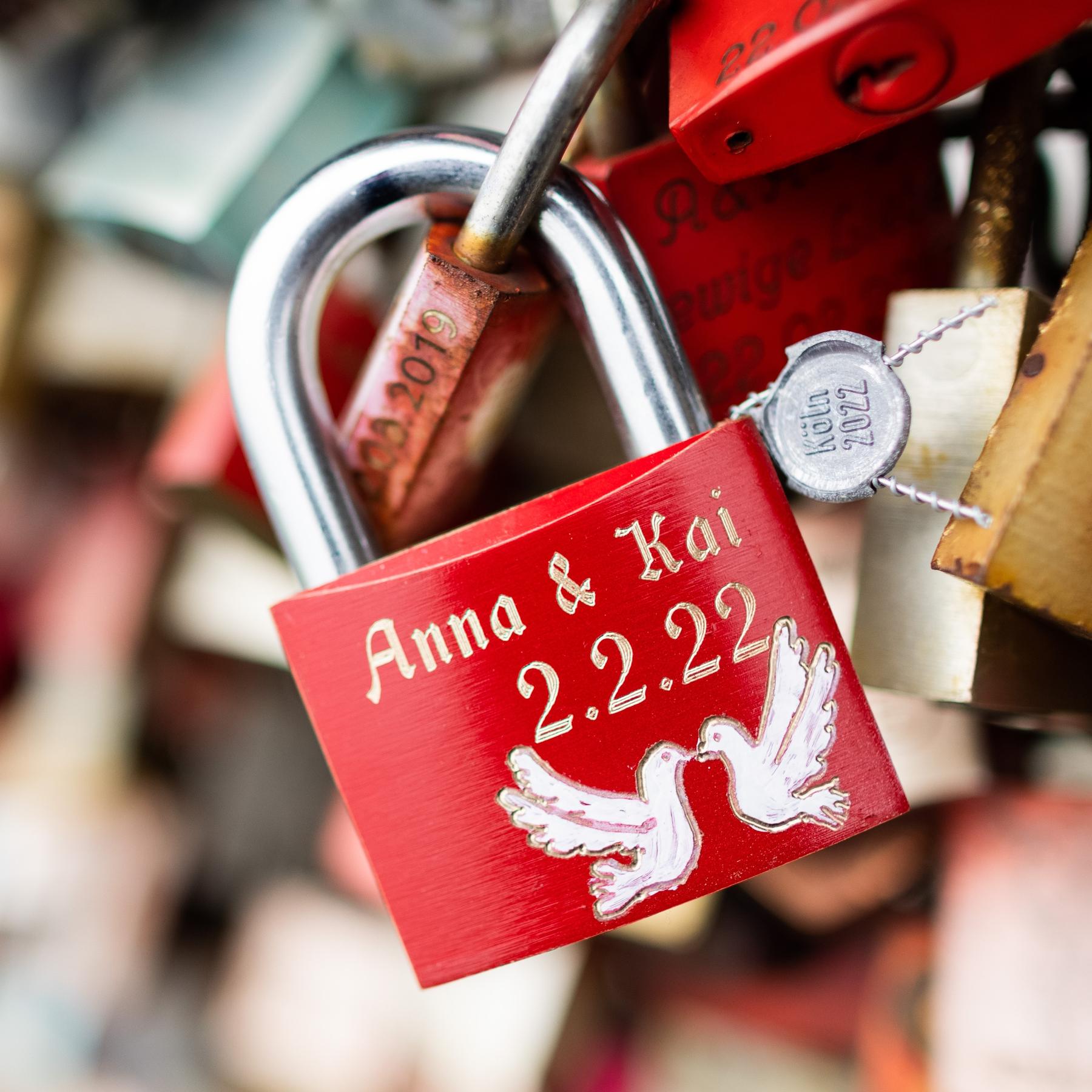 2.2.22 - Warum bedeuten uns Schnapszahlen so viel?