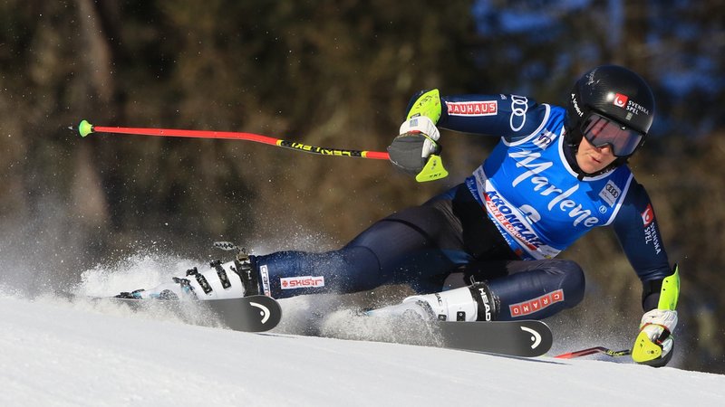 Sara Hector | Bild: picture-alliance/dpa Sara Hector