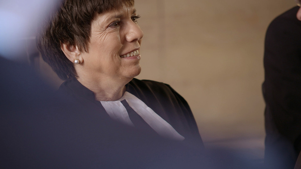 Margot Käßmann, ehemalige Ratsvorsitzende der evangelischen Kirche in Deutschland. 