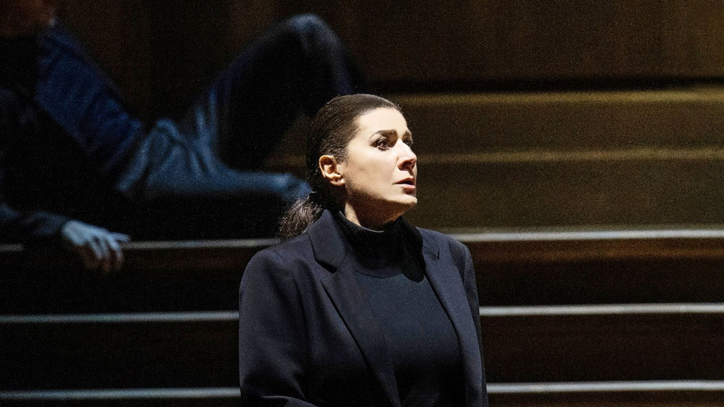 Bartoli macht das Dutzend voll