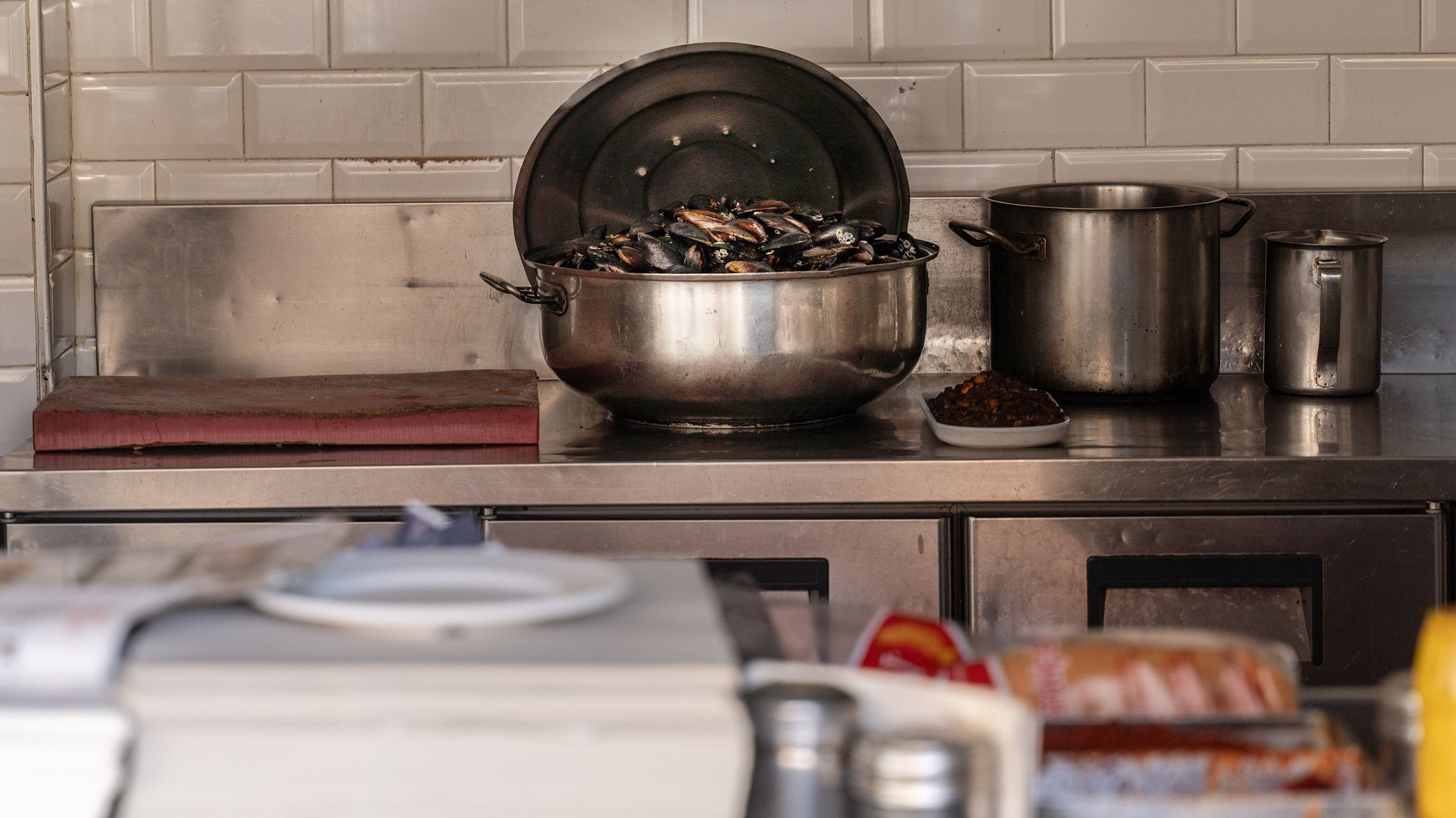 Istanbul: Weitere Touristen in Klinik eingeliefert