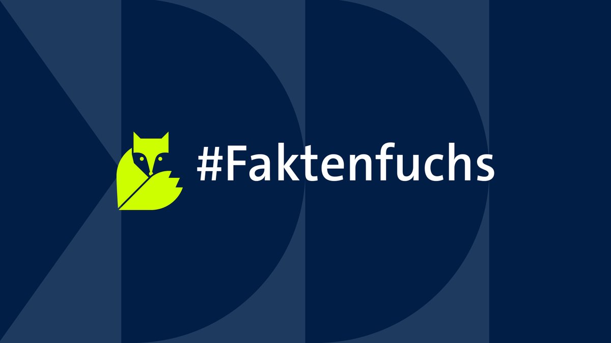 BR24 #Faktenfuchs