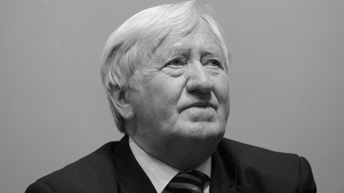 Ex-Minister Hans Zehetmair gestorben