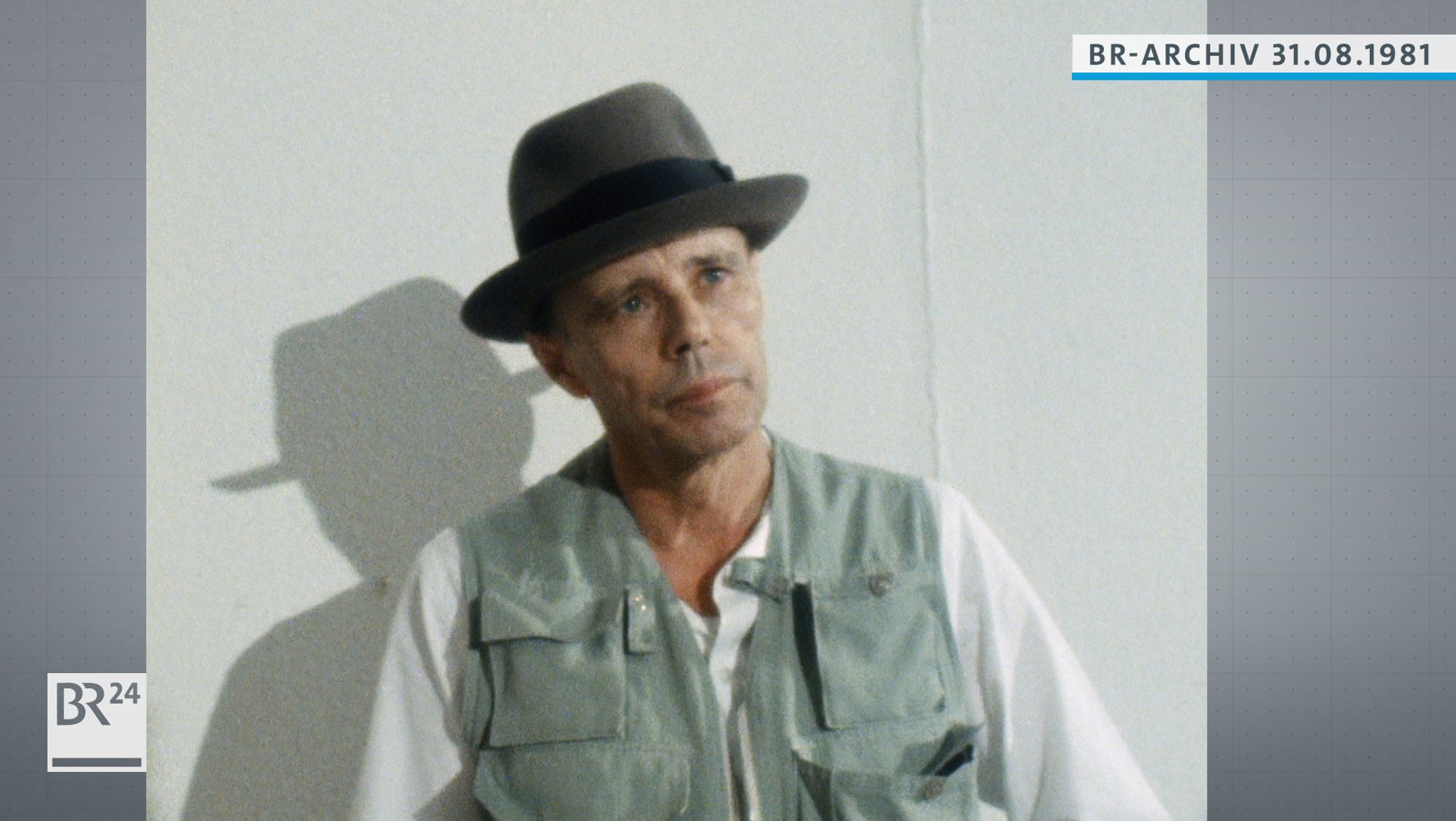 Joseph Beuys