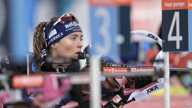 Marlene Fichtner | Bild: picture-alliance/dpa Marlene Fichtner