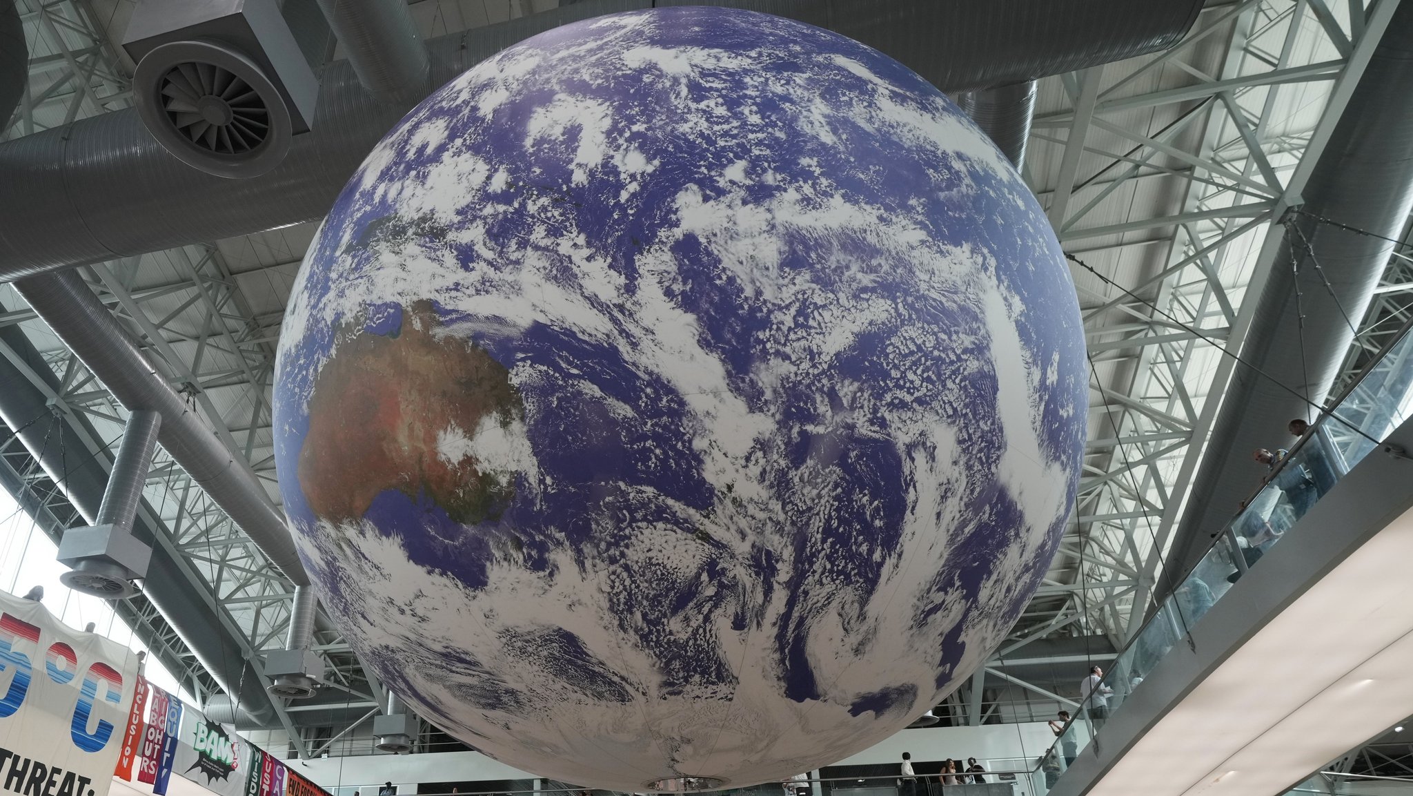 Klimagipfel endet ohne Abkehr von Kohle, Öl und Gas