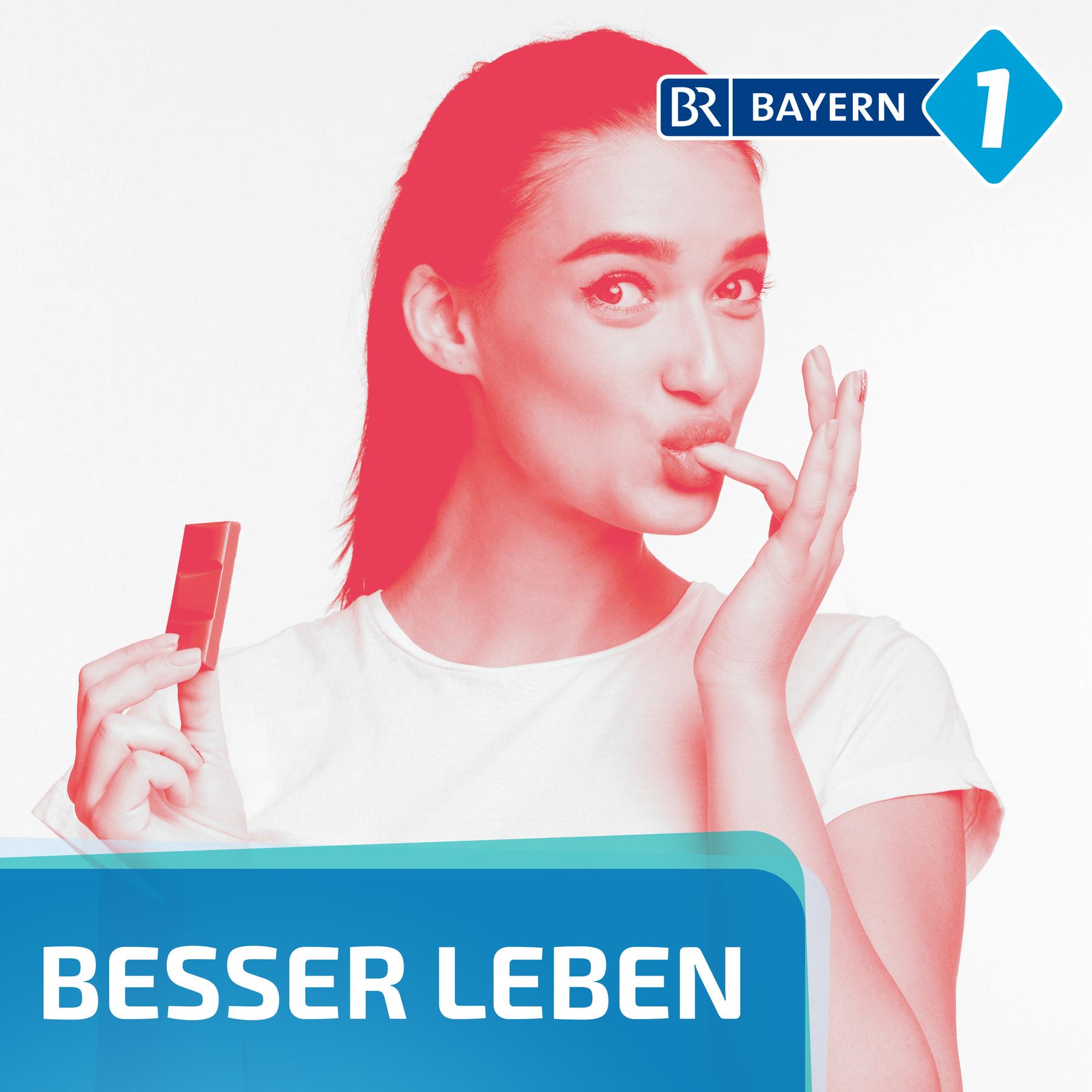 Besser leben. Der Bayern 1 Nachhaltigkeitspodcast