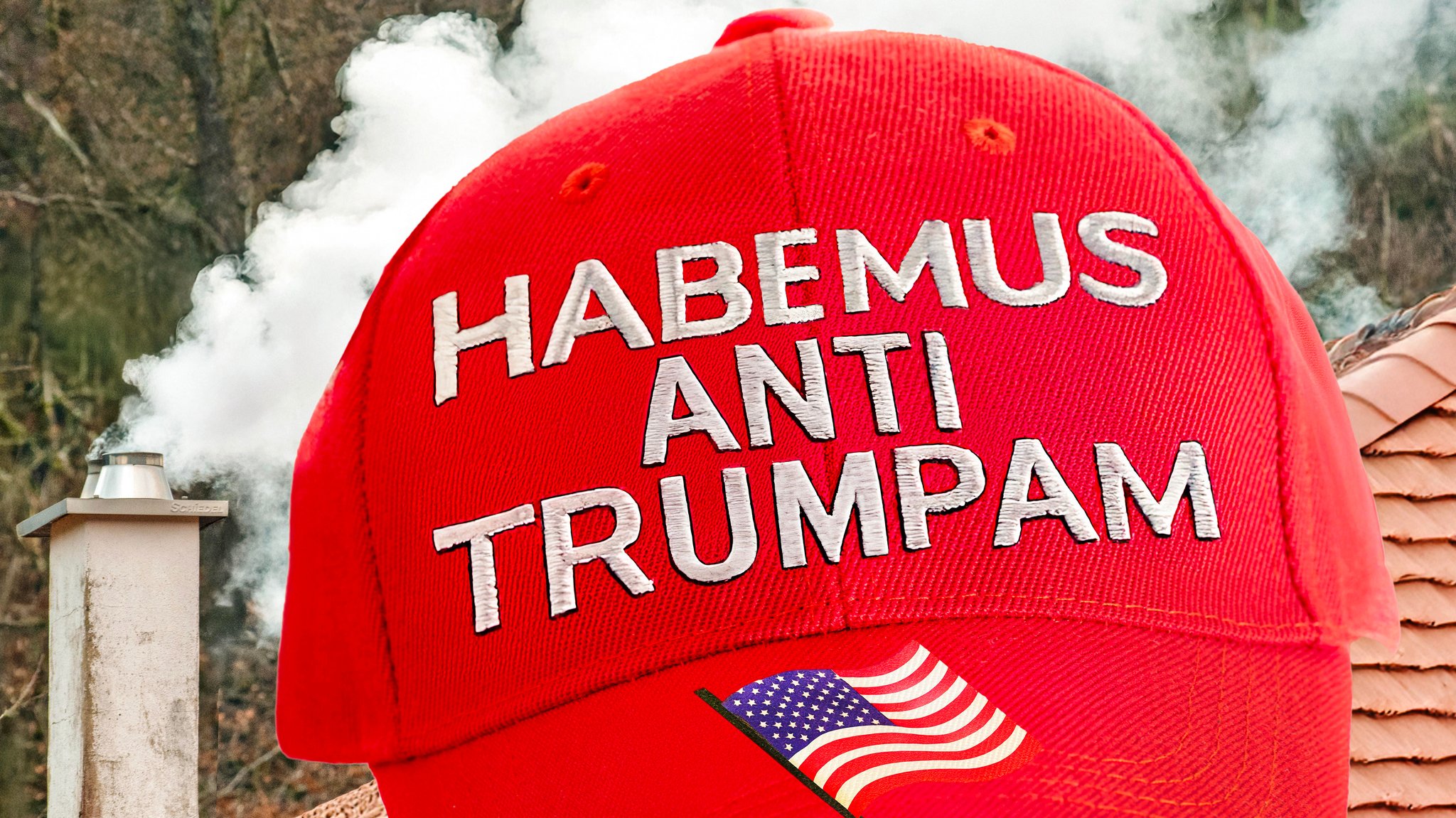 (Symbolbild) "Anti-Trump": Kann Leo XIV. die Welt ändern? | Bild: picture alliance / Wolfgang Maria Weber | Wolfgang Maria Weber (Symbolbild) "Anti-Trump": Kann Leo XIV. die Welt ändern?