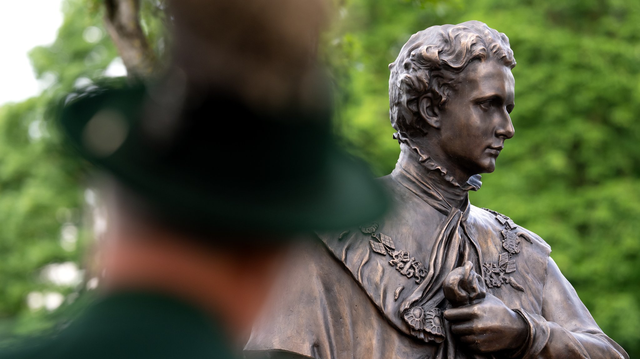 König Ludwig II. – eine Ikone der Schwulenbewegung?