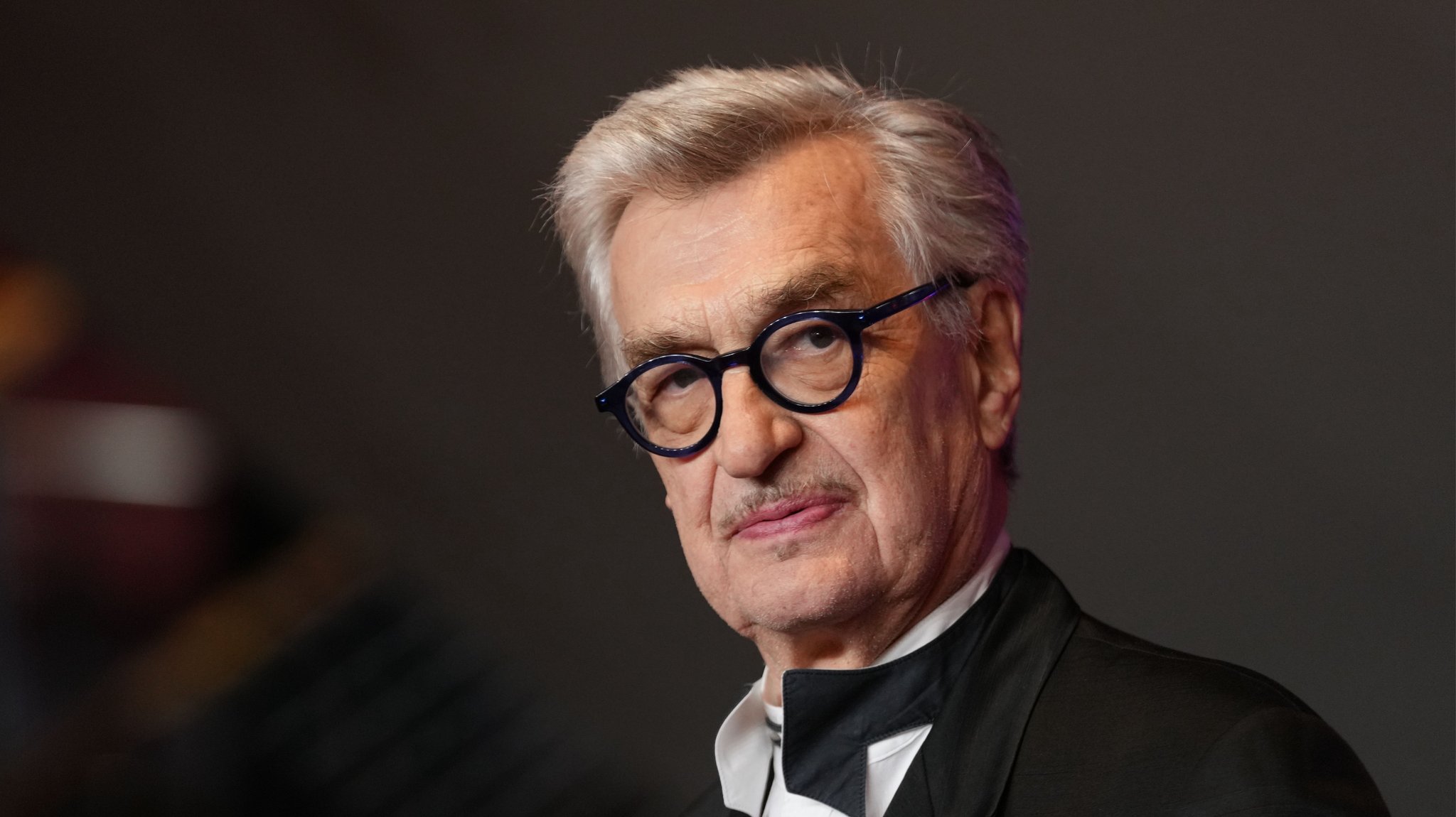 Deutscher Filmpreis 2026: Ehrenpreis geht an Wim Wenders
