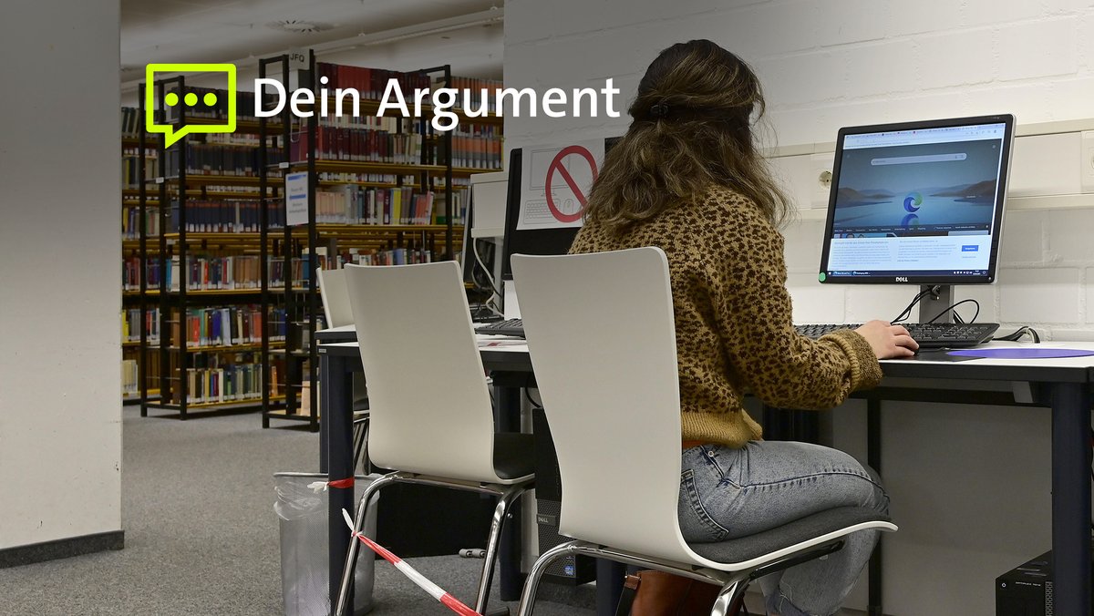 Hausarbeiten mit ChatGPT: Was bayerische Unis jetzt erlauben