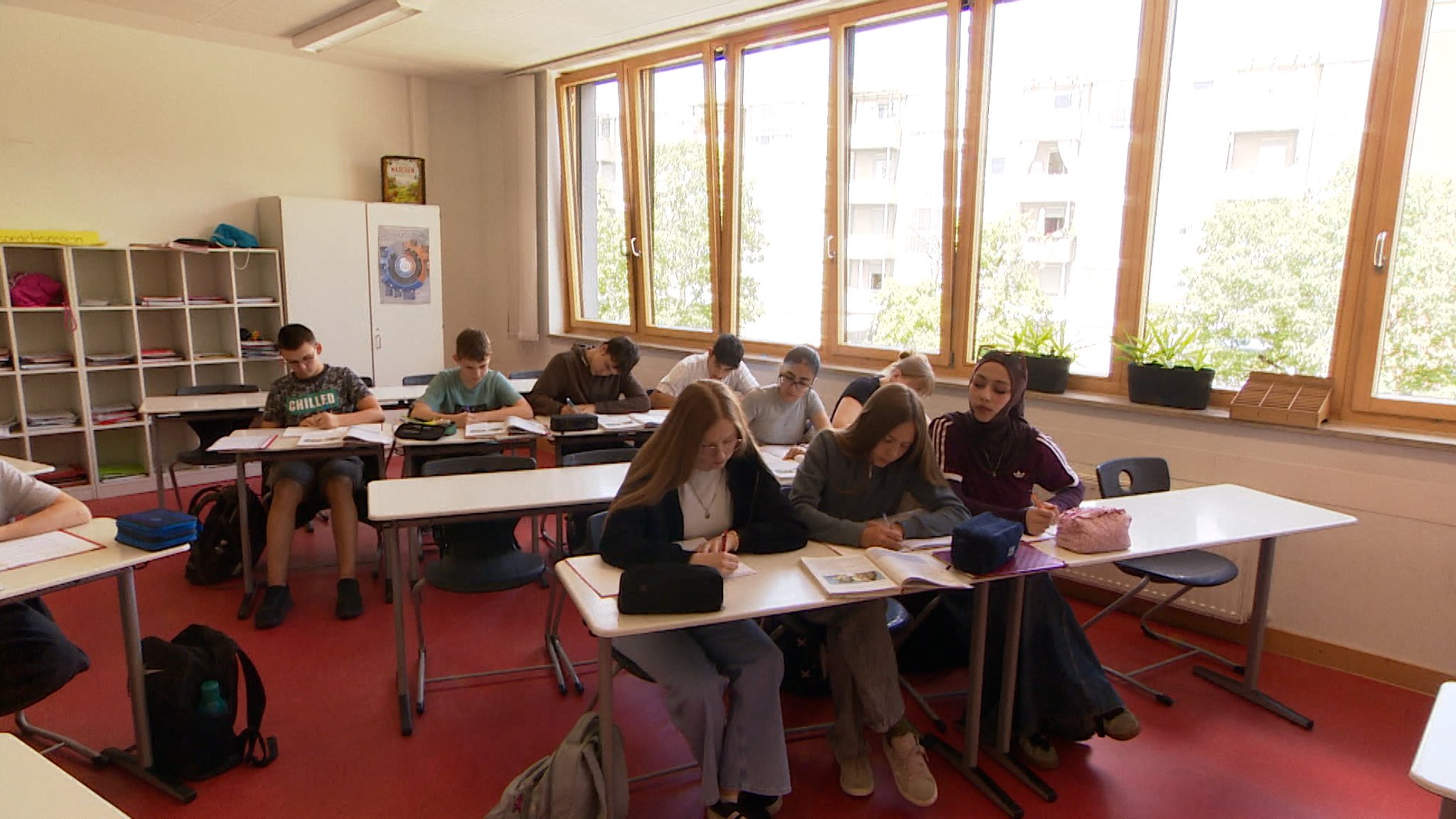 Ob ein Kind gut in der Schule ist, das hängt in Deutschland stark vom Einkommen und vom Bildungsstand der Eltern ab. 