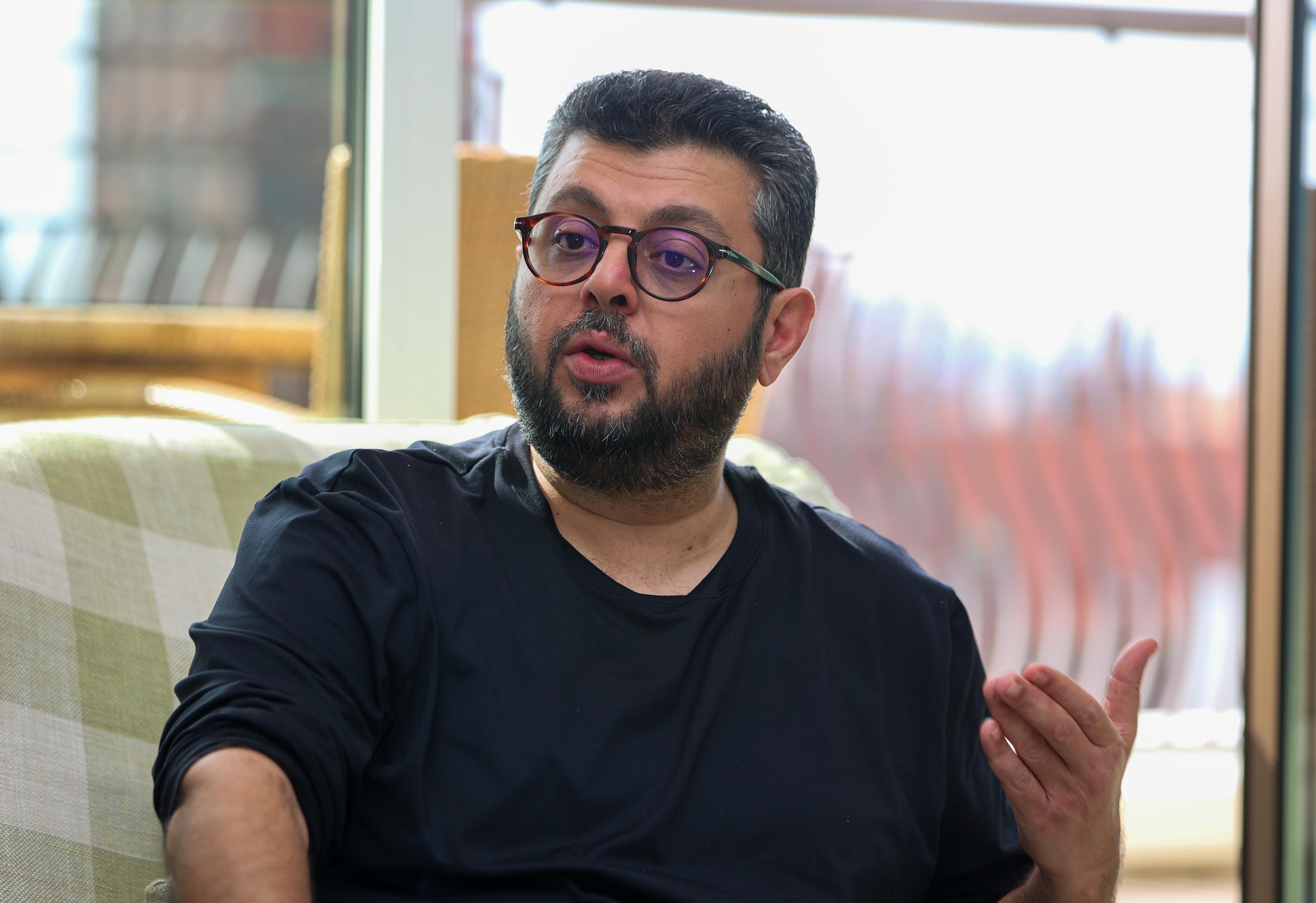 Hasan Ismaik, Investor beim TSV 1860 München
