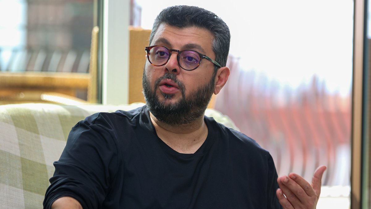 Abstieg droht: Ismaik stellt im 1860-Lizenz-Chaos Forderungen