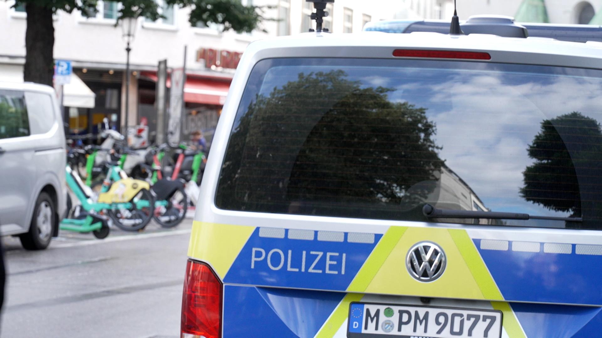 Enormer Anstieg bei Israel-bezogenem Antisemitismus in Bayern