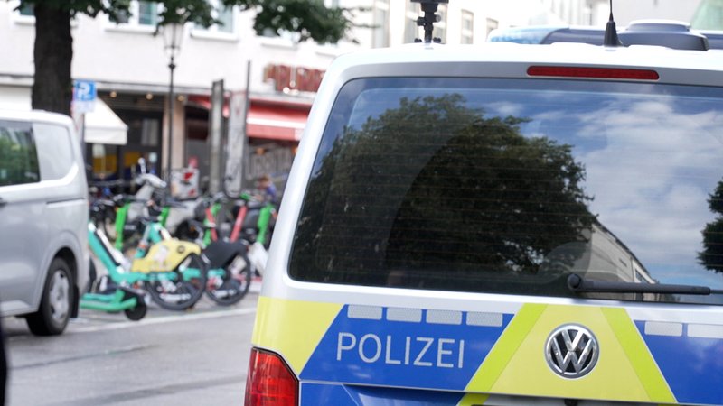 Enormer Anstieg bei Israel-bezogenem Antisemitismus in Bayern | Bild: BR Enormer Anstieg bei Israel-bezogenem Antisemitismus in Bayern