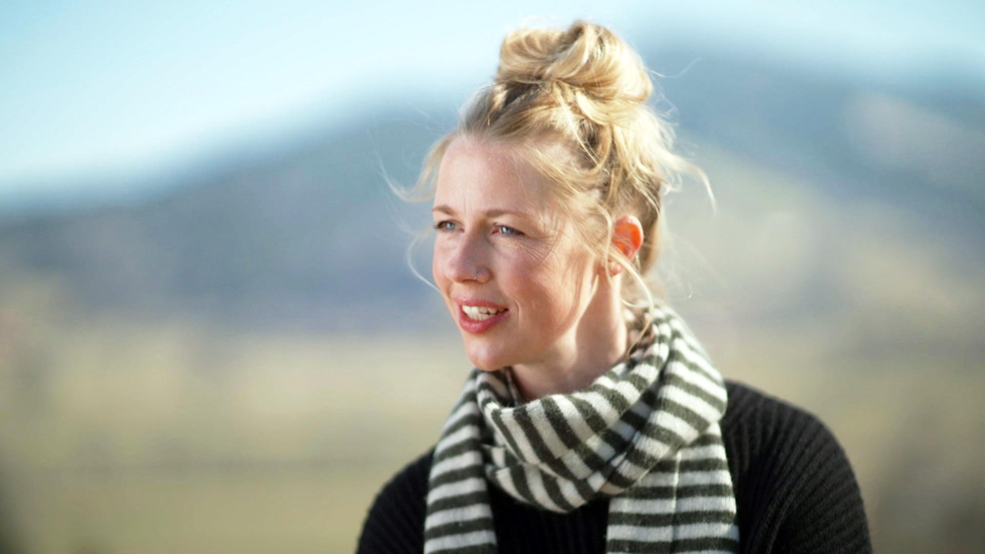 Neues Programm Christine Eixenberger