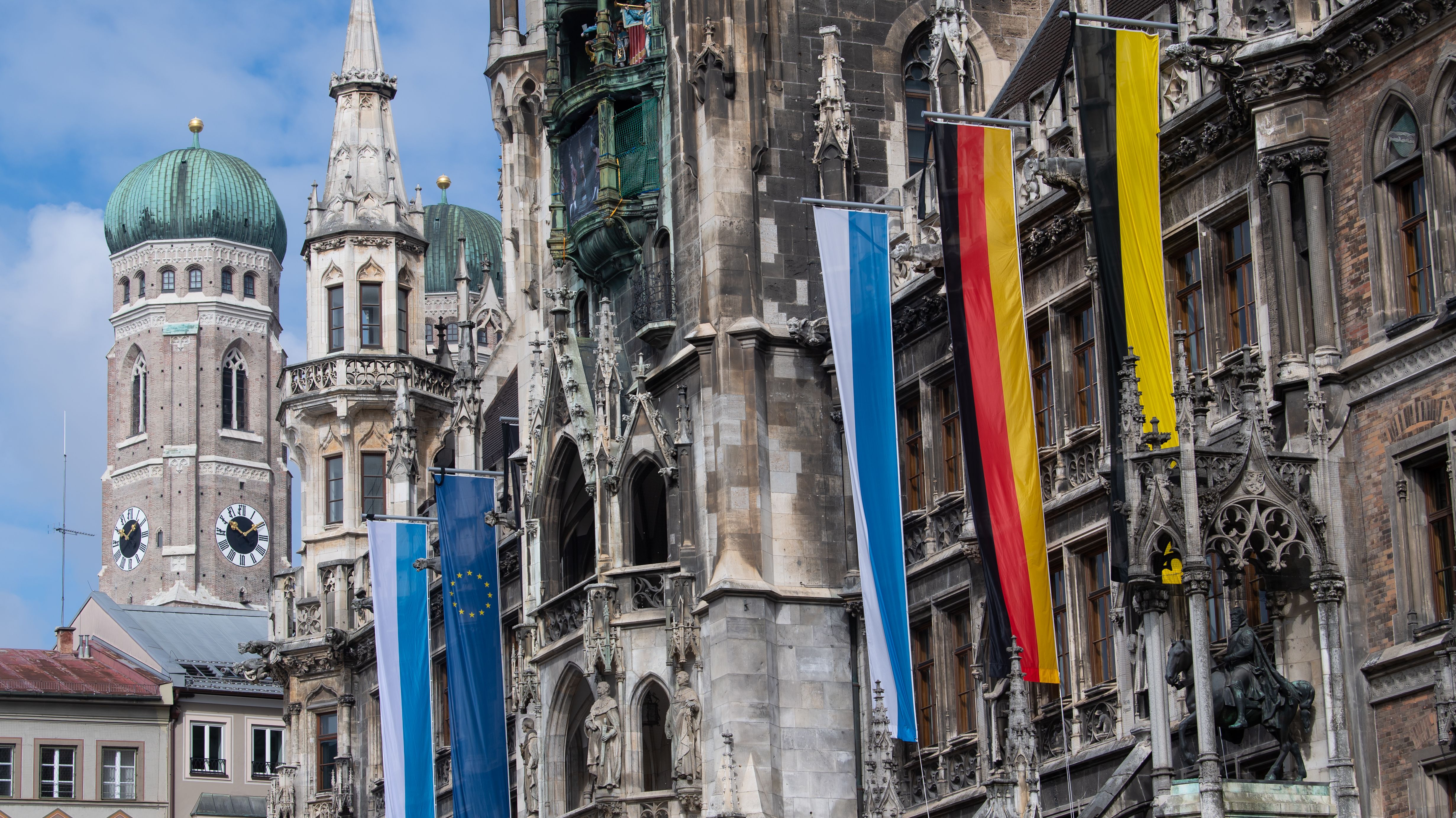 Fehlende Gewerbesteuer: Münchner Haushaltslage desaströs - Vimarsana News