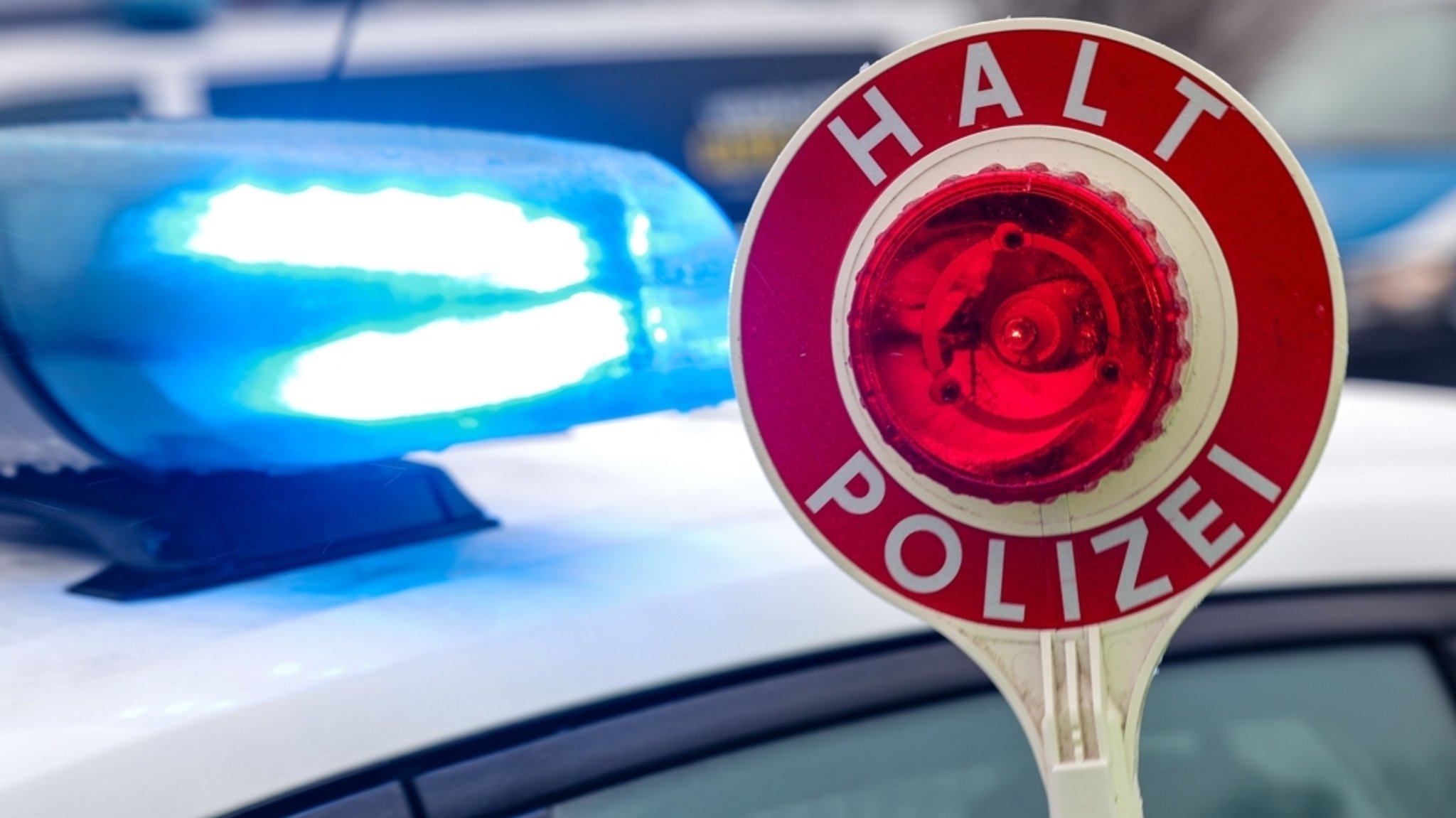 Kinder im Kofferraum: Neue Details zu überfülltem Pkw auf der A3