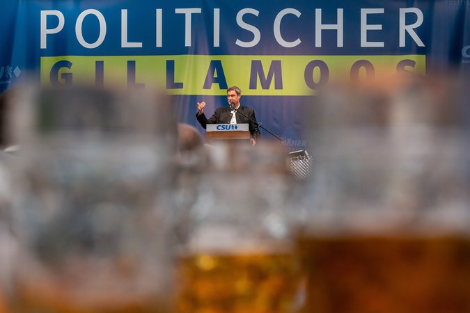 MP Söder Gillamoos 