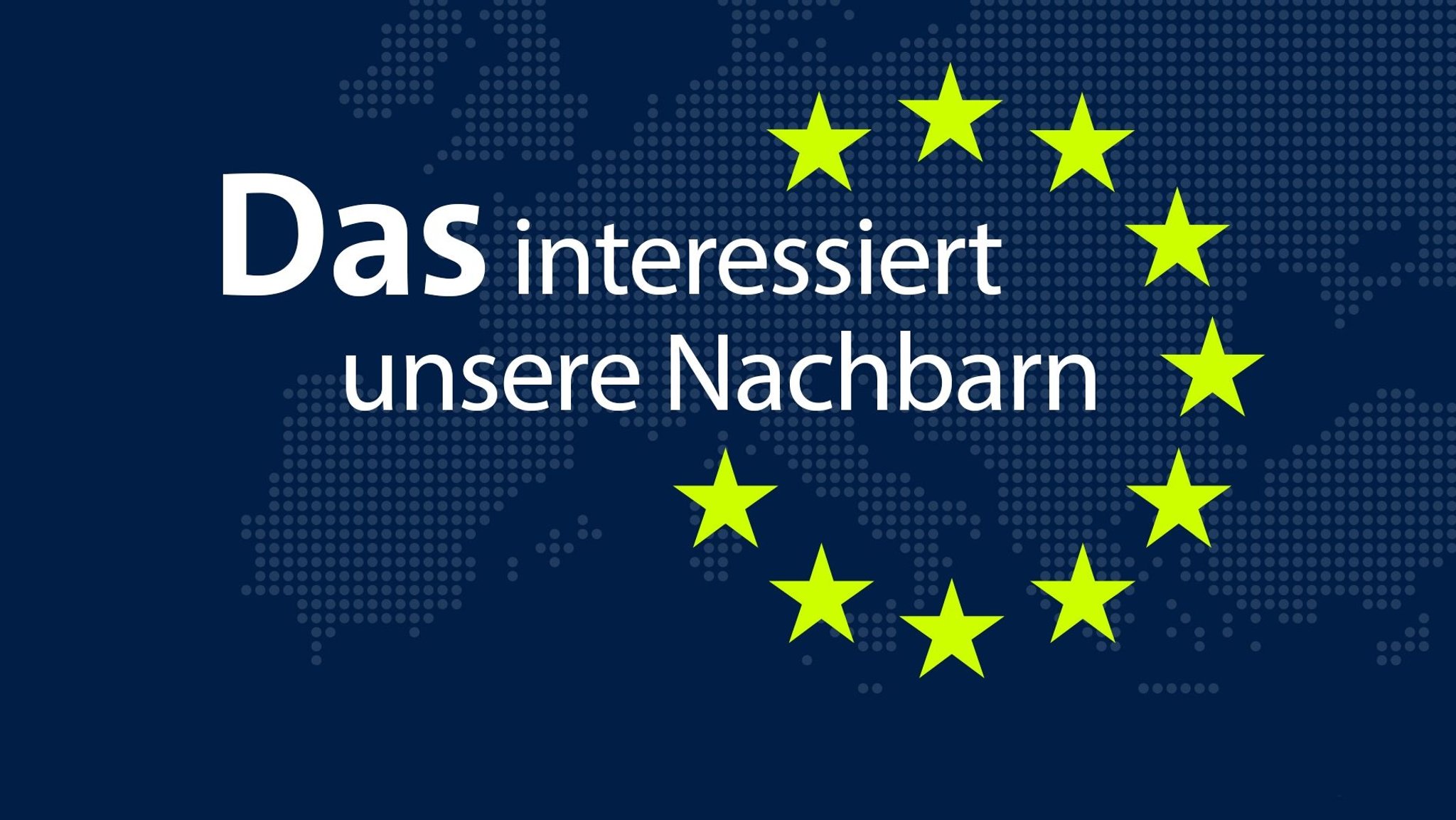 Europäische Perspektiven