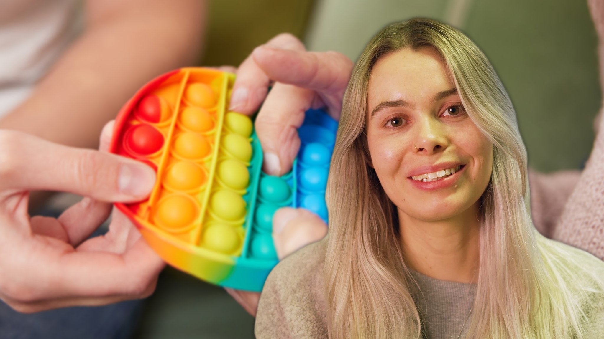 Jana ist Ergotherapeutin in München und gemeinsam mit einer Kollegin Standortleiterin einer Praxis für Ergotherapie.