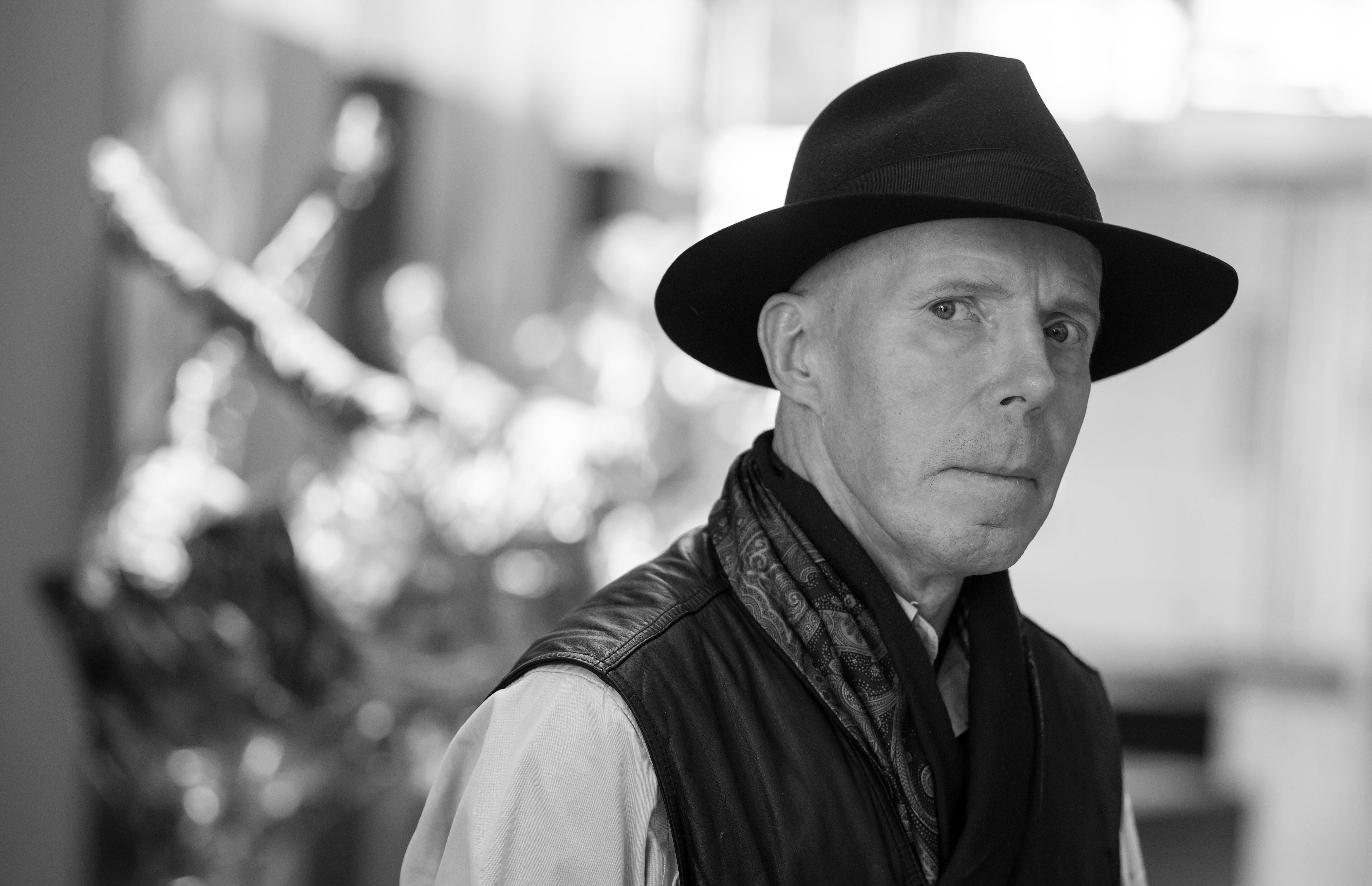 "Körperwelten": Leichenpräparator Gunther von Hagens ist tot
