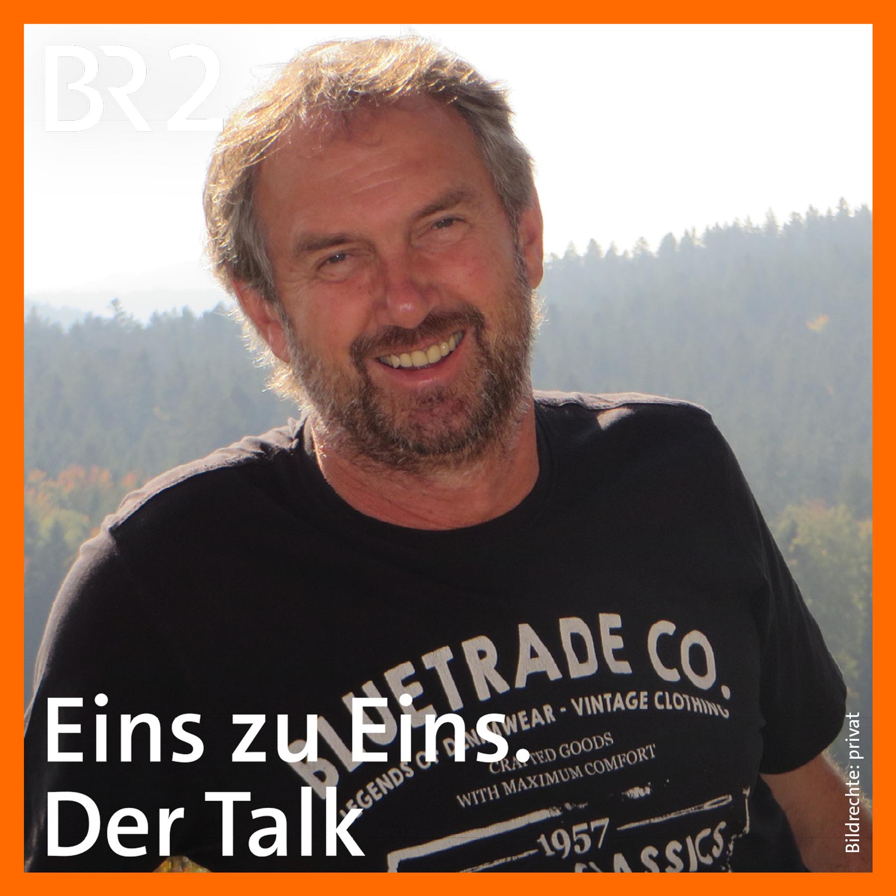 Hermann Scheuer, Stadtgärtner: "Passauer Pomeranzen Papa"