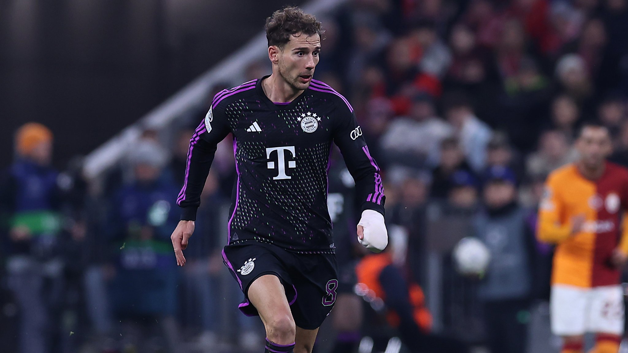 Leon Goretzka: Durch eine neue Rolle zurück zu alter Stärke?