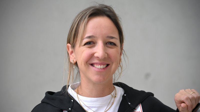 Franziska Preuß | Bild: picture-alliance/dpa Franziska Preuß