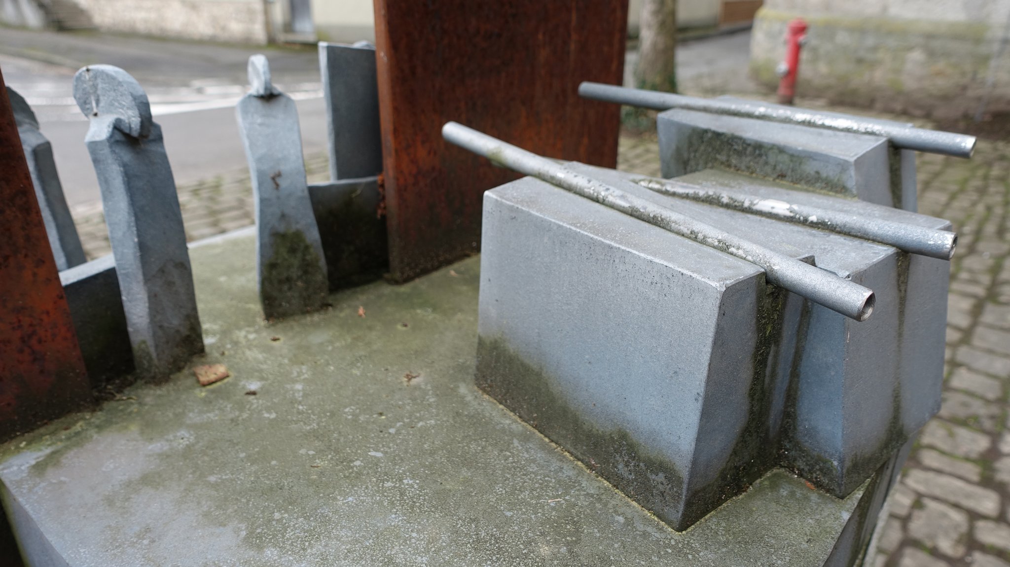 Gründonnerstag vor 79 Jahren: Aufstand der Frauen in Ochsenfurt