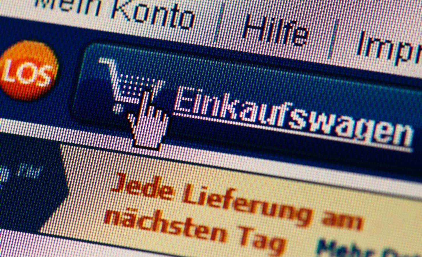Sicher Einkaufen Auf Rechnung Br24