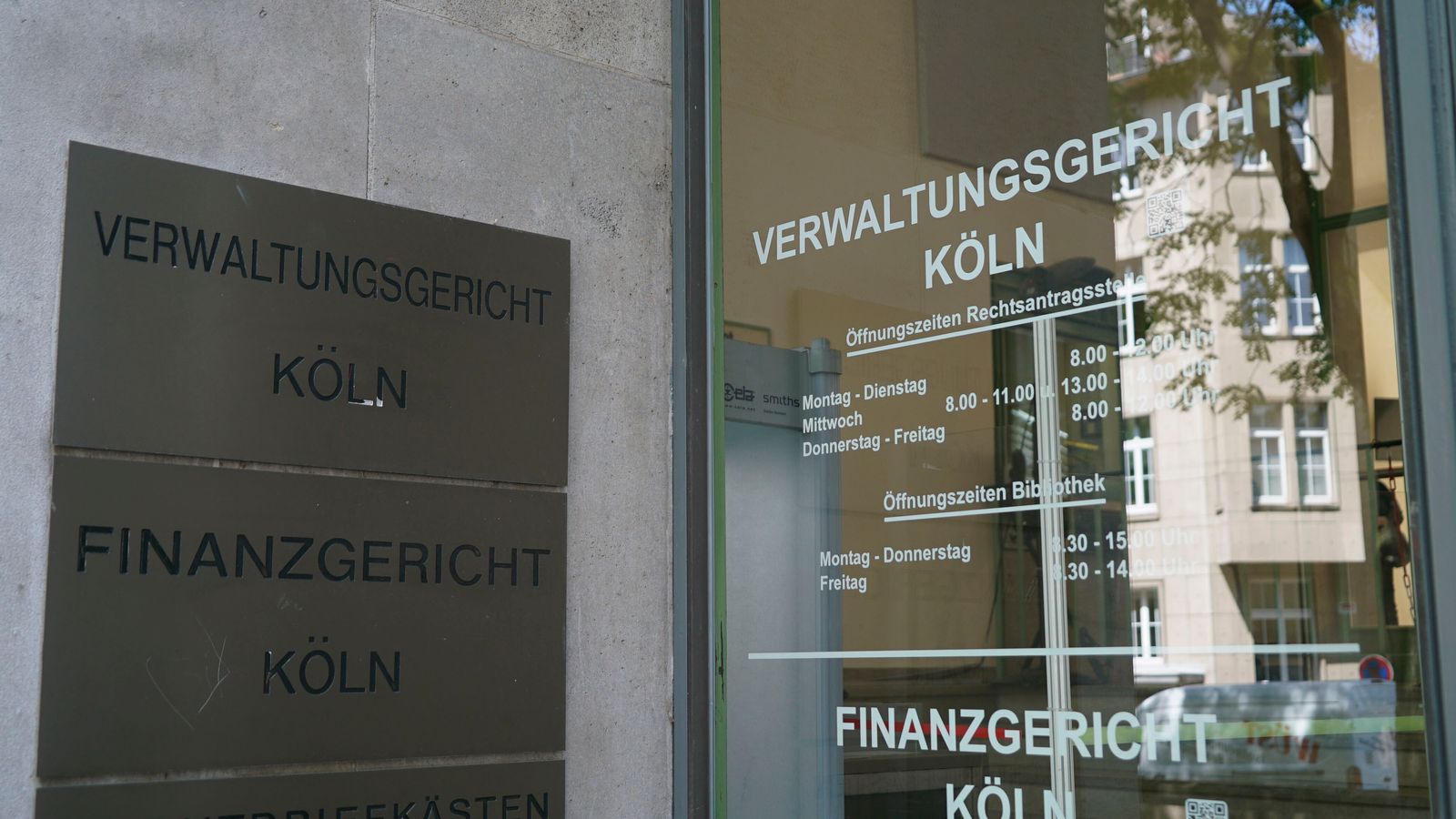 AfD gewinnt Verfahren um Einstufung als gesichert rechtsextrem | BR24
