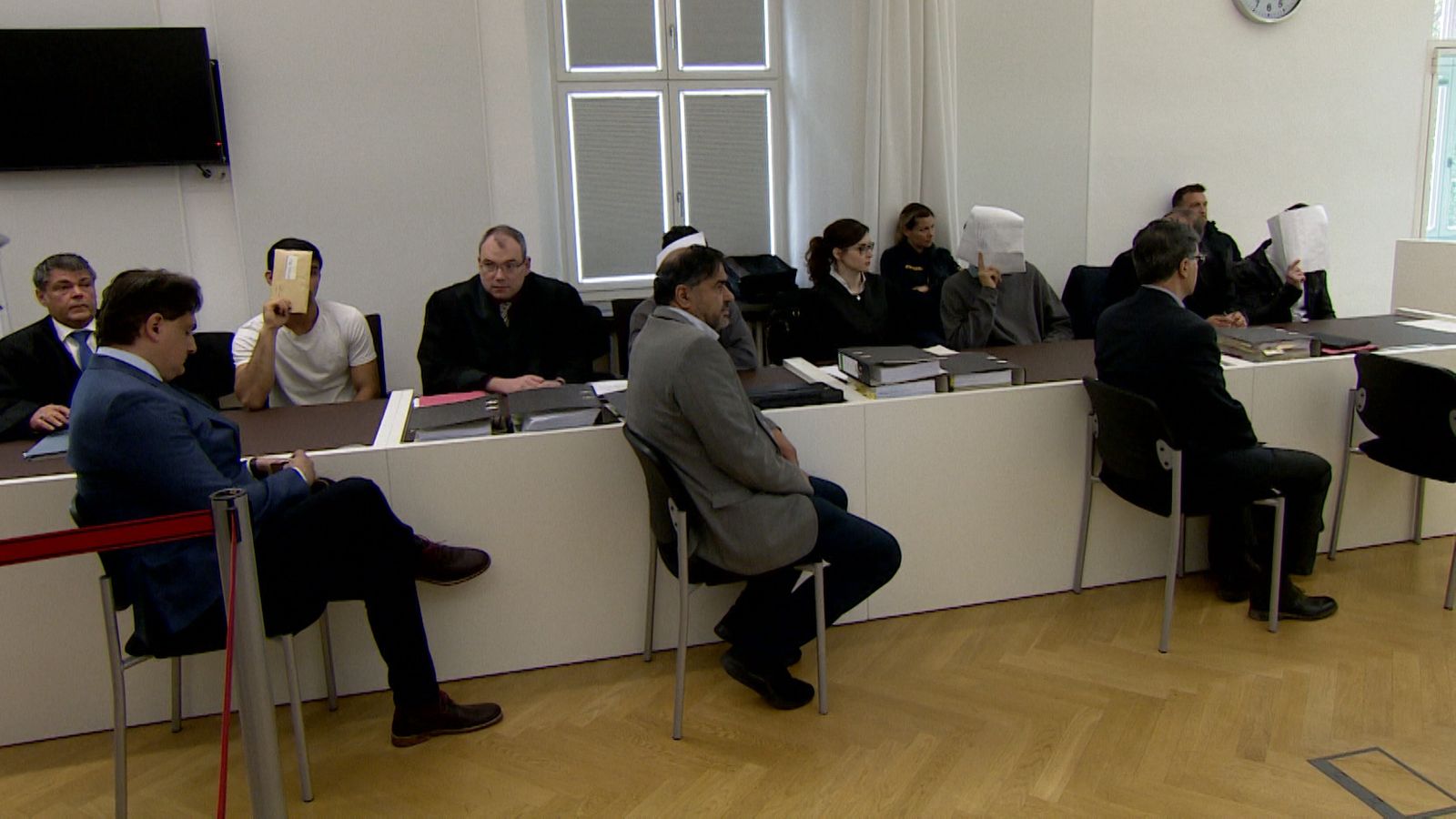 Sie sucht ihn amberg