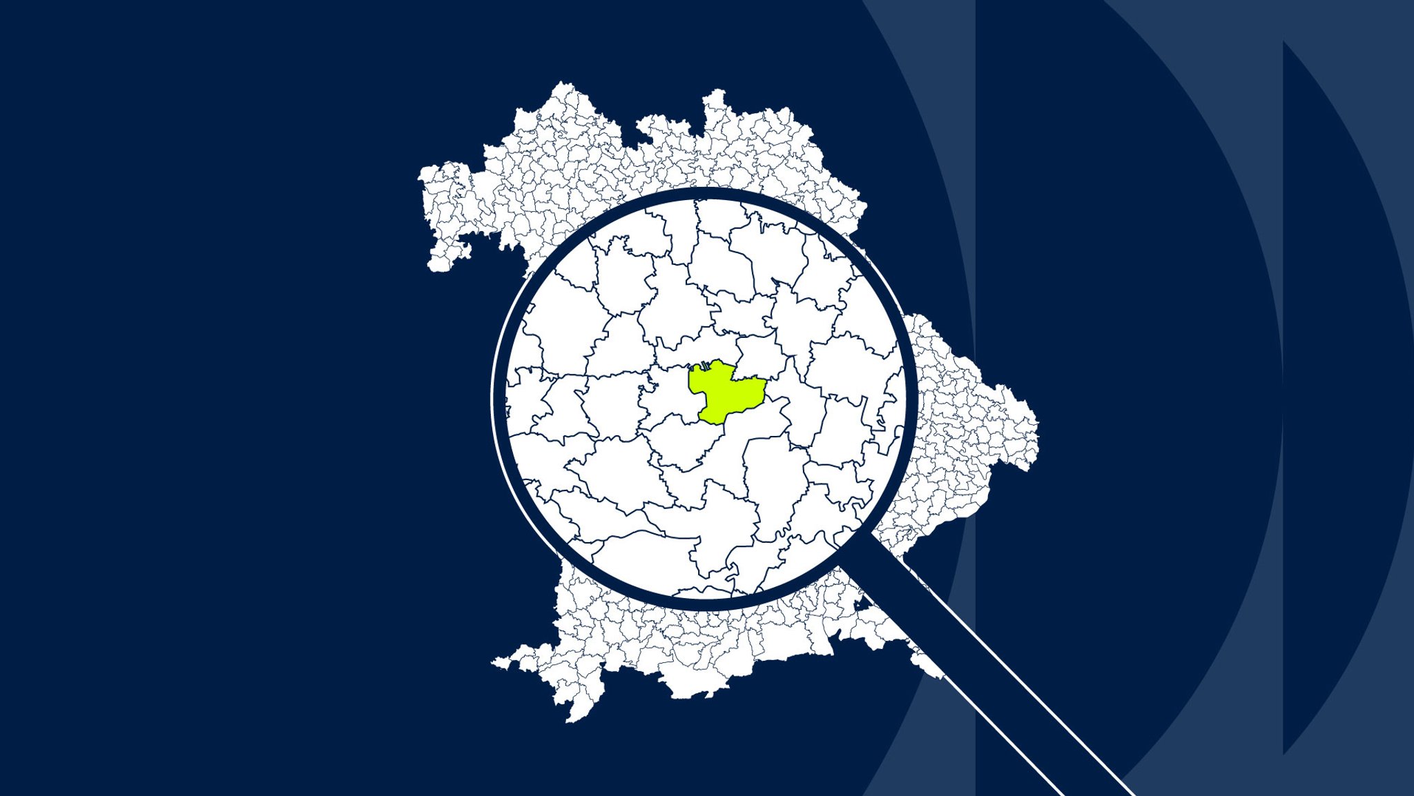 Stichwahlen: Alle Zwischenstände und Ergebnisse in Grafiken