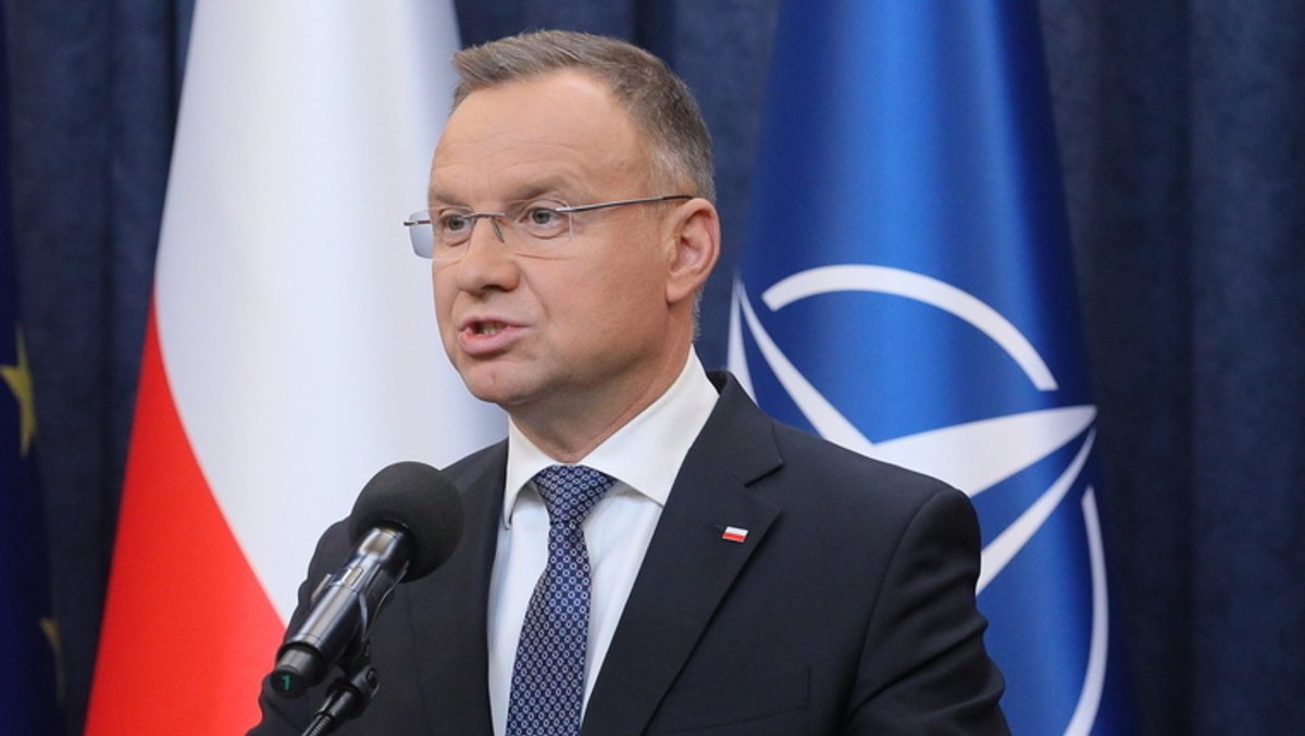Polens Präsident beauftragt PiS mit Regierungsbildung