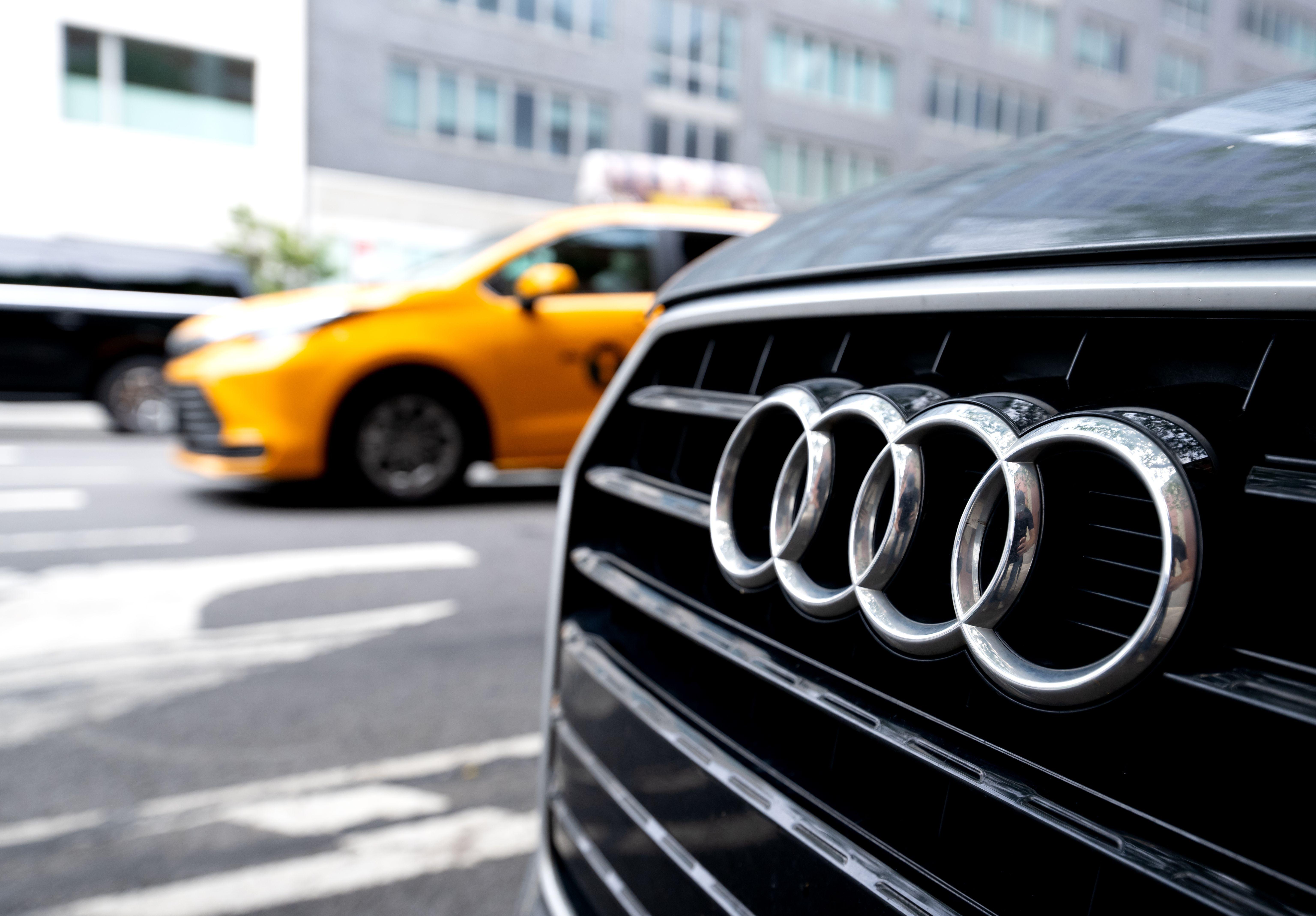 Mehr als zehn Jahre nach bekanntwerden des Diesel-Skandals ist die Justiz in Bayern damit weiter beschäftigt.