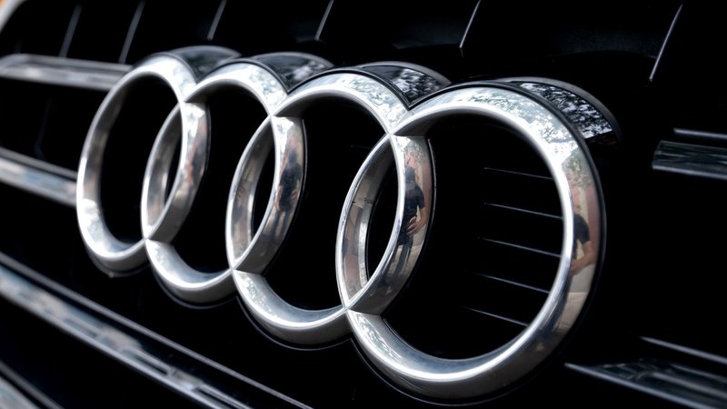 Mehr als zehn Jahre nach bekanntwerden des Diesel-Skandals ist die Justiz in Bayern damit weiter beschäftigt. | Bild: dpa-Bildfunk/Sven Hoppe Mehr als zehn Jahre nach bekanntwerden des Diesel-Skandals ist die Justiz in Bayern damit weiter beschäftigt.