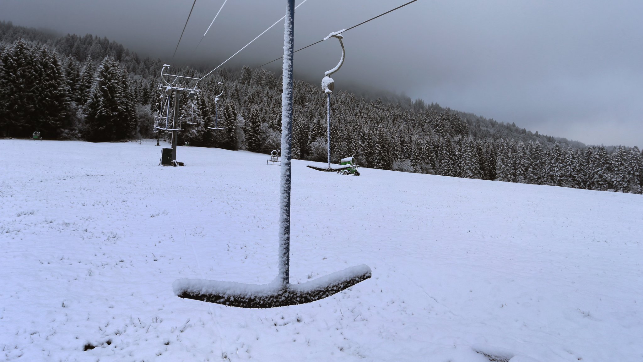 Skigebiet Balderschwang: Naturschützer fordern Konsequenzen