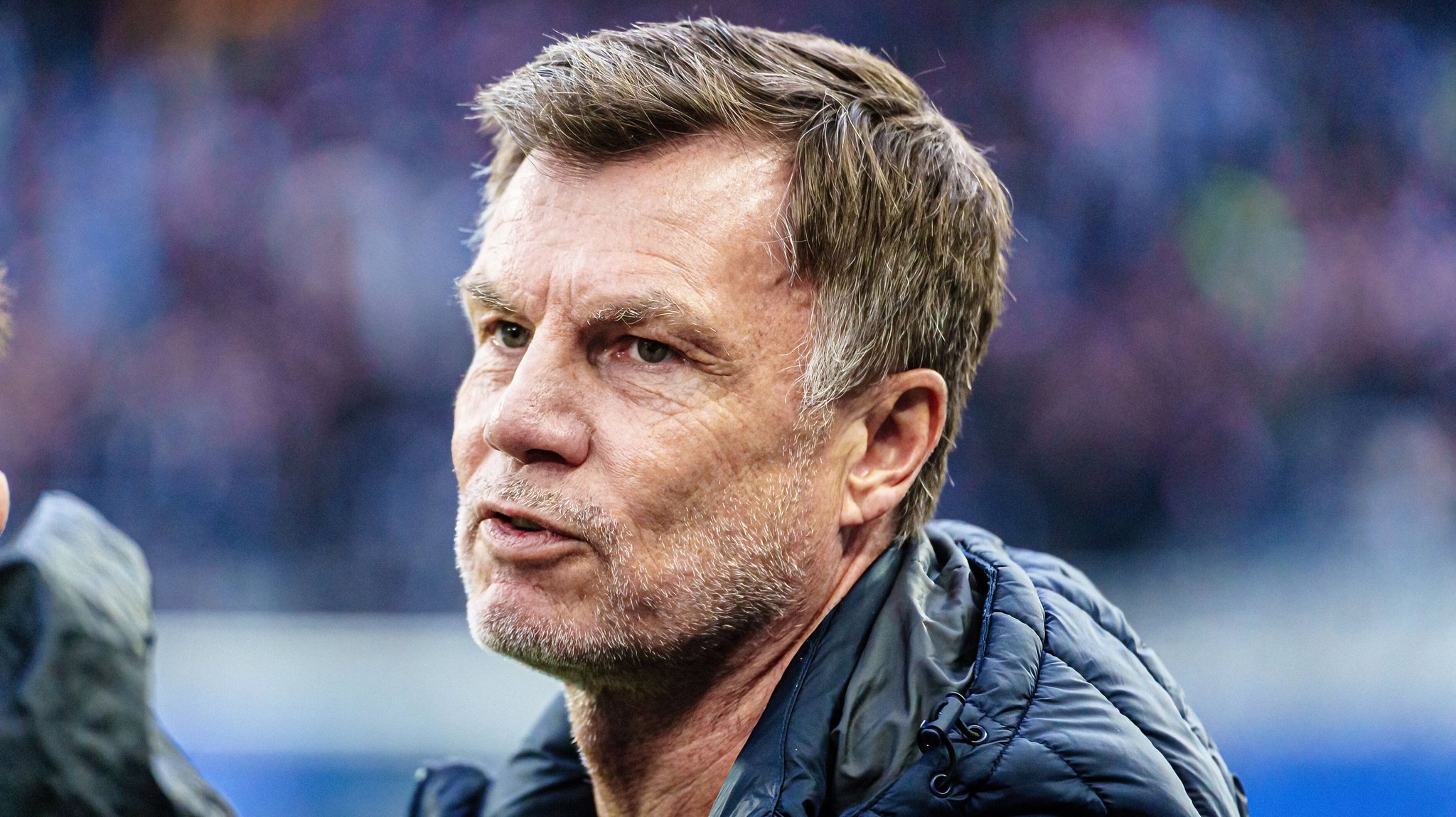 Helmer warnt: Bayerns Abwehrprobleme könnten Titel kosten