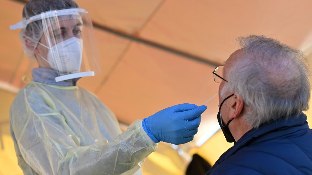 Corona-Pandemie hat den Bund rund 440 Milliarden Euro gekostet