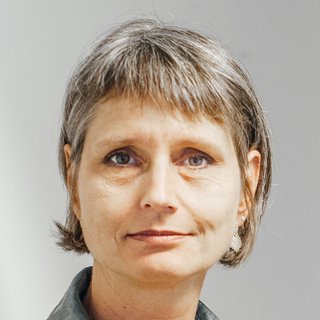 Jutta Prediger