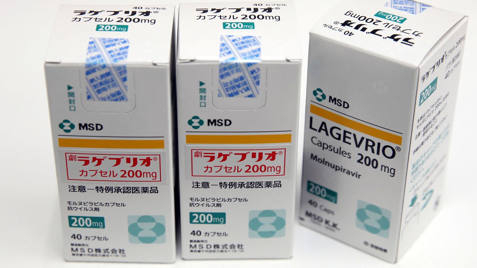 Corona-Ticker: Für Pharma-Branche ist der Covid-Boom vorbei Corona-Ticker: Für Pharma-Branche ist der Covid-Boom vorbei