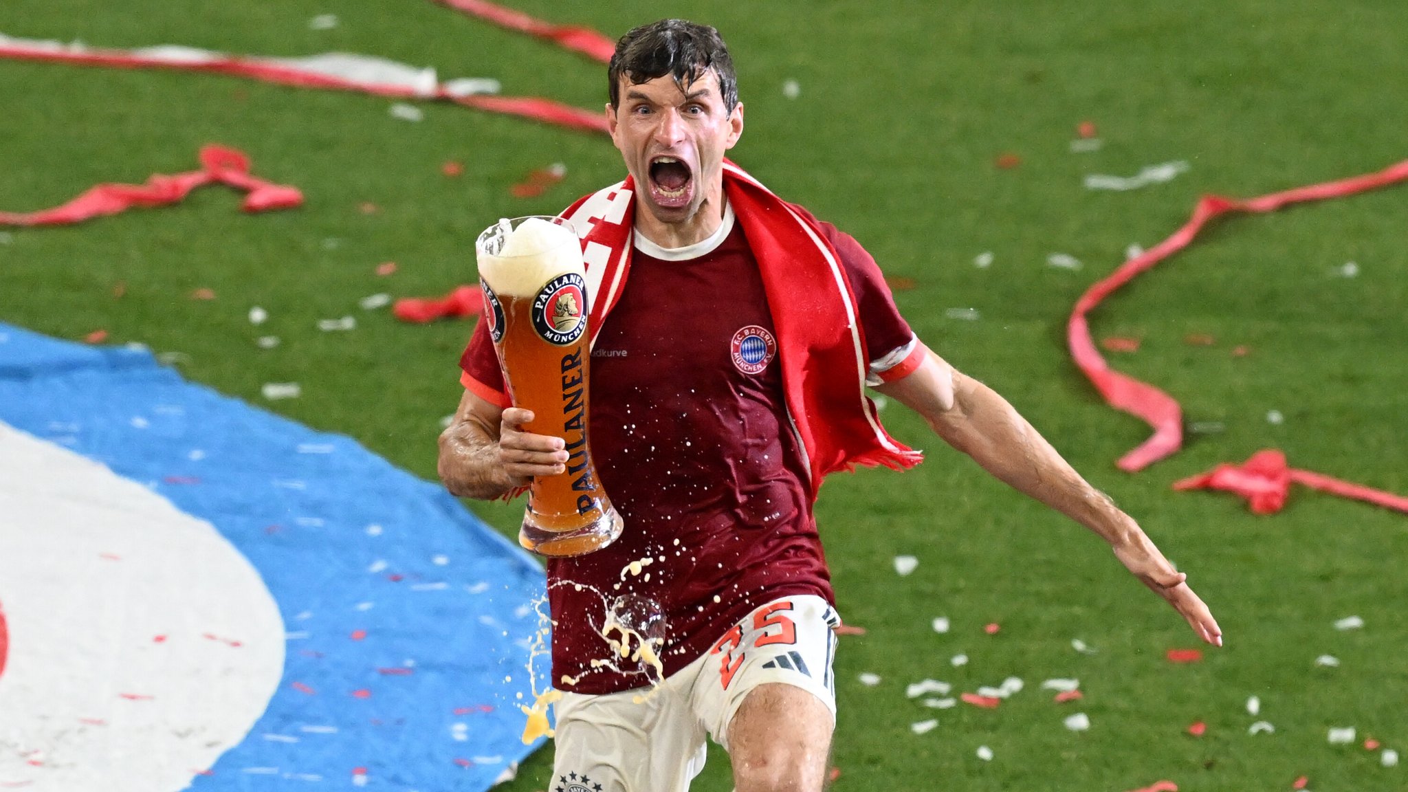 Thomas Müller