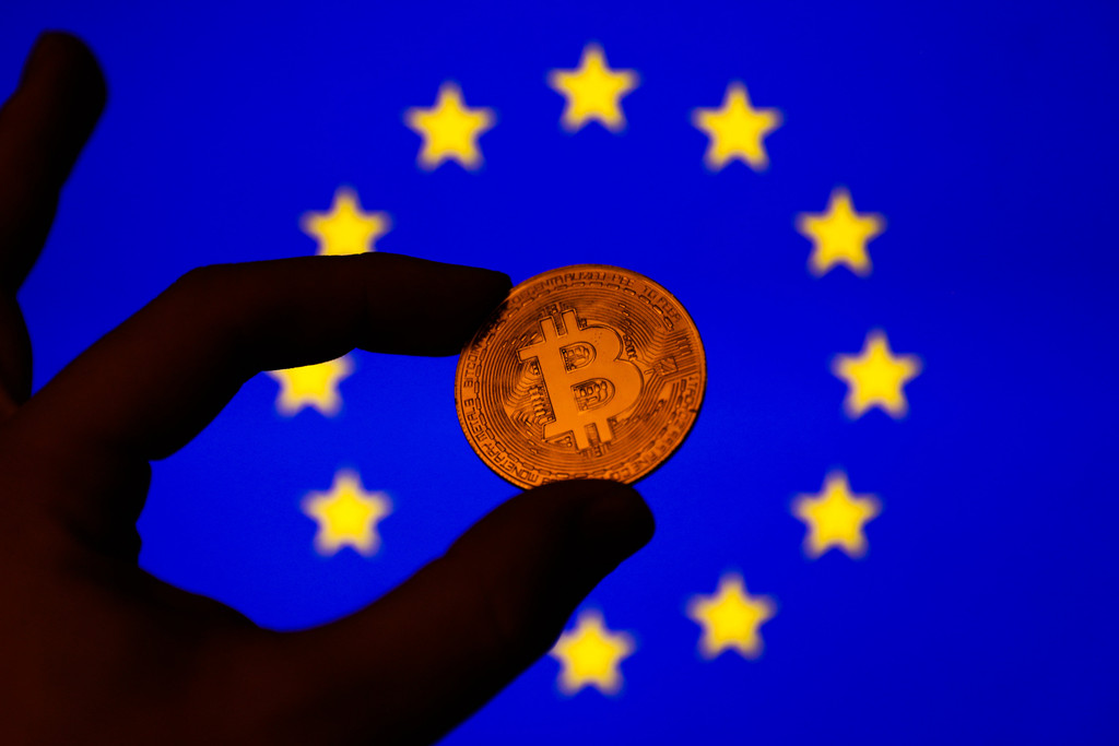 Die EU hat harte neue Pläne für Kryptowährungen
