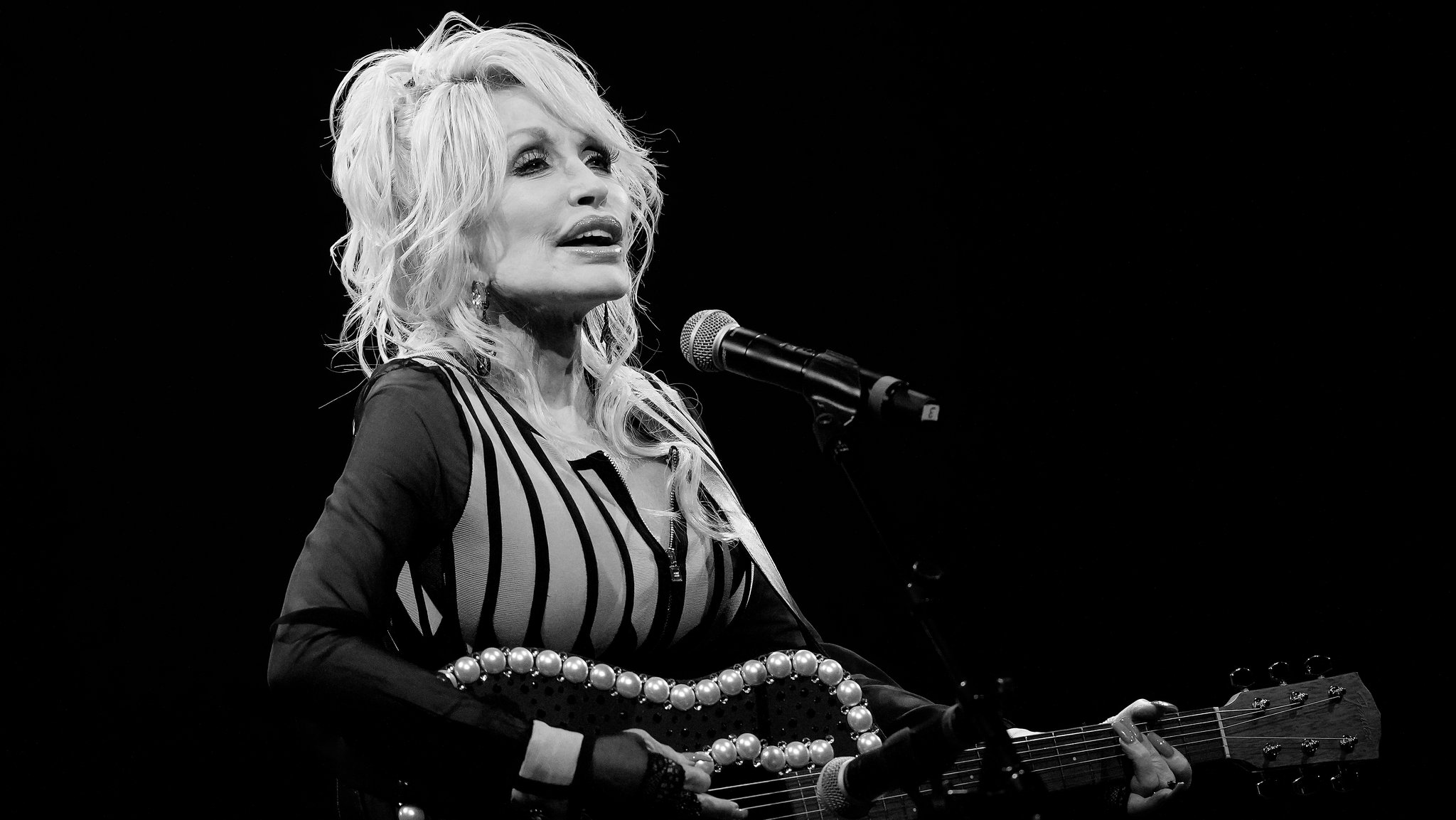 "Queen der Countrymusik": US-Sängerin Dolly Parton ist tot